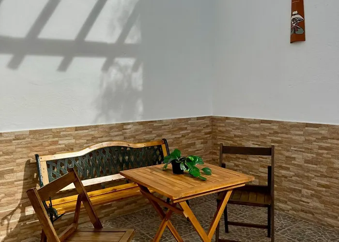شقة Flora By Vulcano Homes Teseguite