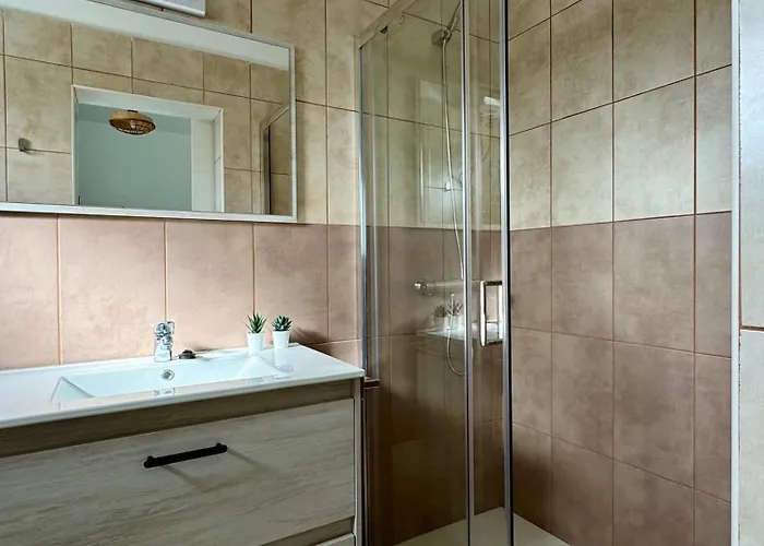 Flora By Vulcano Homes شقة Teseguite