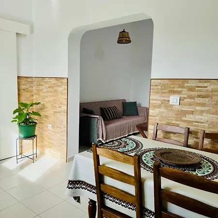 Apartmán Flora By Vulcano Homes