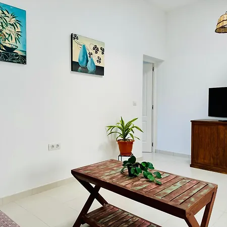 Apartmán Flora By Vulcano Homes
