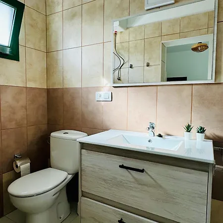 Flora By Vulcano Homes Teseguite