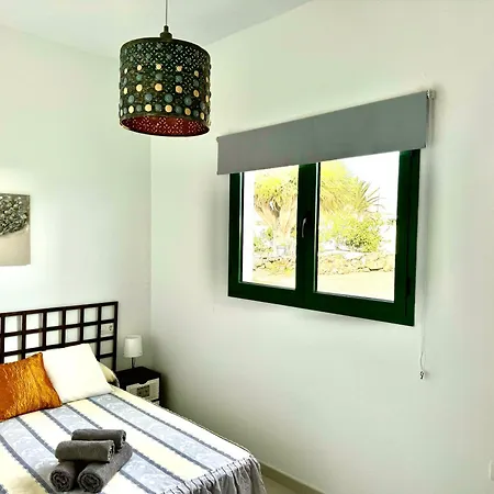 Apartmán Flora By Vulcano Homes